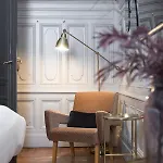 Hotel Mihotel Gailleton Lyon