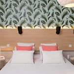 Mihotel Gailleton Hotel Lyon
