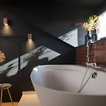 Mihotel Gailleton * Lyon