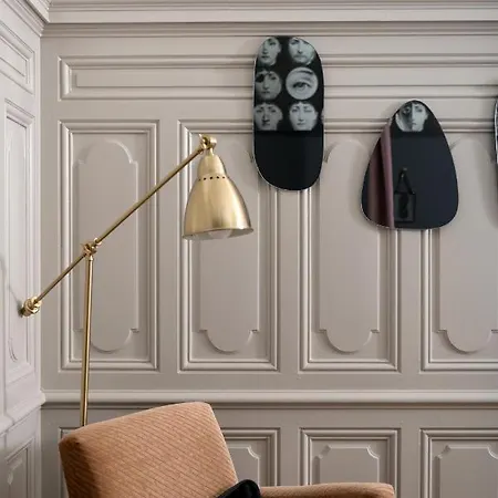 Mihotel Gailleton *