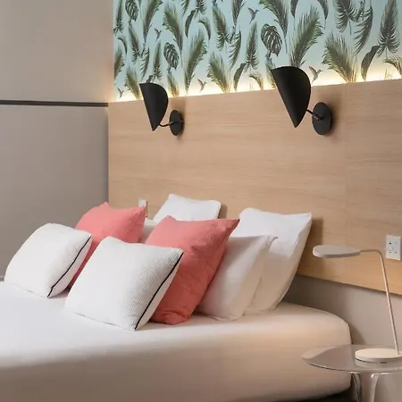 Mihotel Gailleton