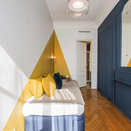 Mihotel Gailleton *
