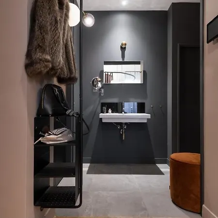 Mihotel Gailleton * Lyon