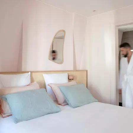 Mihotel Gailleton