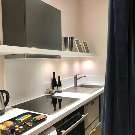 Mihotel Gailleton