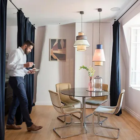 Hotel Mihotel Gailleton Lyon