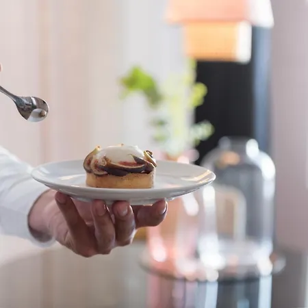 Mihotel Gailleton Lyon