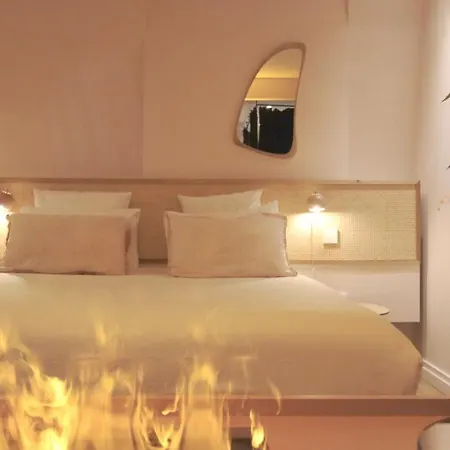 Hotel Mihotel Gailleton *