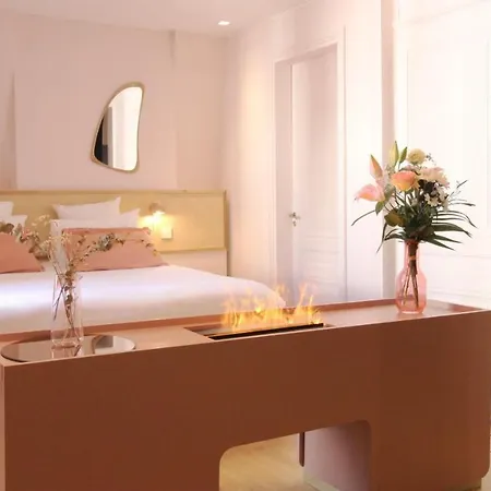 Mihotel Gailleton Lyon