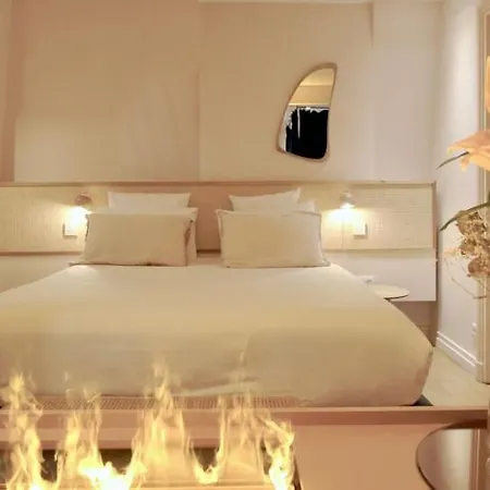 Mihotel Gailleton Hotel *