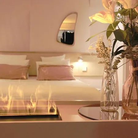 Mihotel Gailleton Hotel Lyon