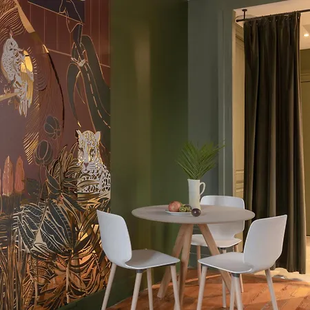 Hotel Mihotel Gailleton *