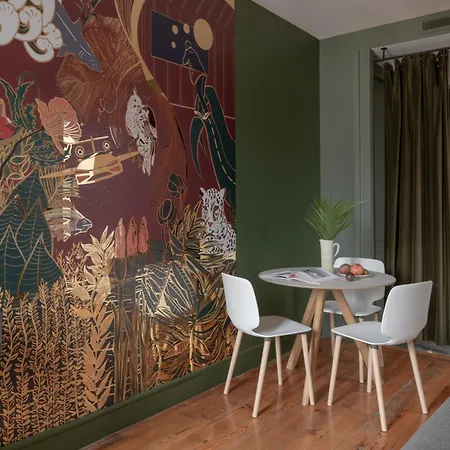Mihotel Gailleton * Lyon