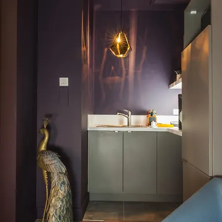 Mihotel Gailleton