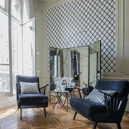 Mihotel Gailleton Lyon