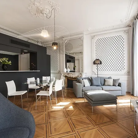 Mihotel Gailleton * Lyon