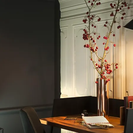Hotel Mihotel Gailleton
