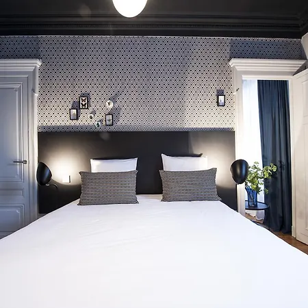 Mihotel Gailleton Hotel
