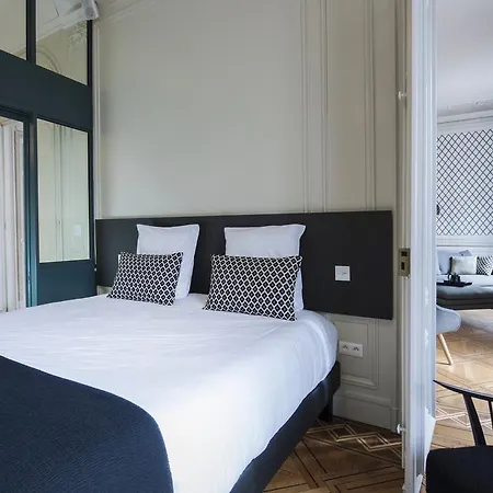 Hotel Mihotel Gailleton