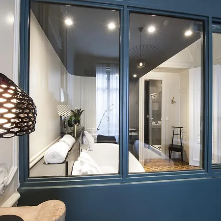 Hotel Mihotel Gailleton