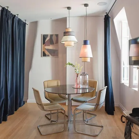 酒店 Mihotel Gailleton 里昂