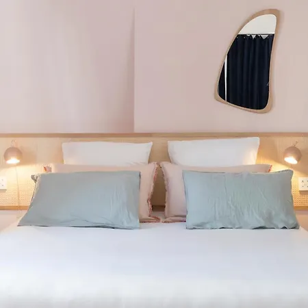 Mihotel Gailleton *
