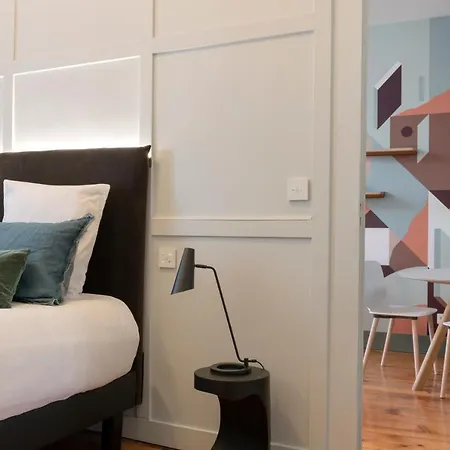 酒店 Mihotel Gailleton 里昂