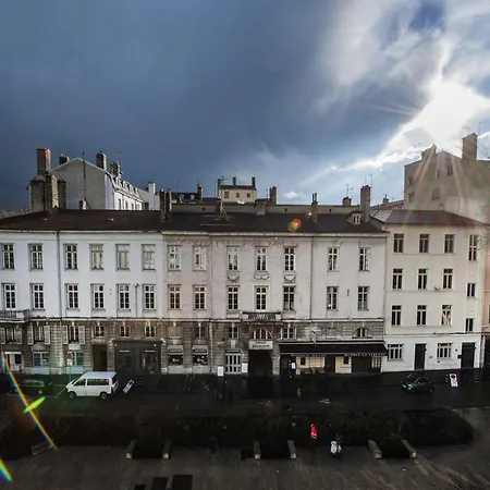 Mihotel Gailleton Hotel *