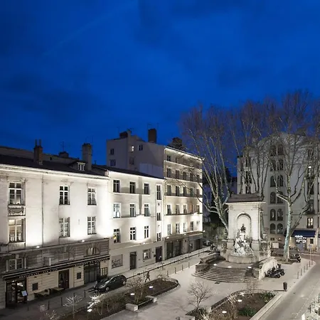 Mihotel Gailleton *