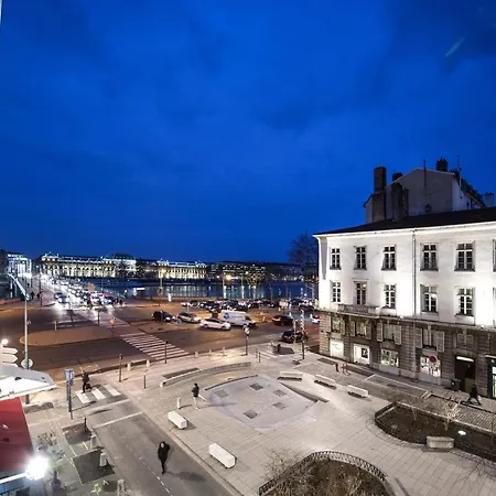 Mihotel Gailleton