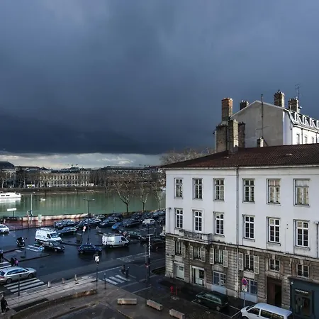 Mihotel Gailleton