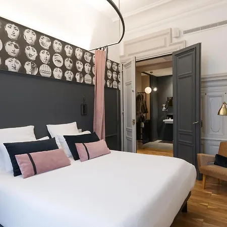 Mihotel Gailleton Lyon