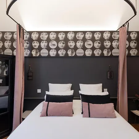 Mihotel Gailleton * 里昂