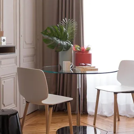 Mihotel Gailleton Lyon