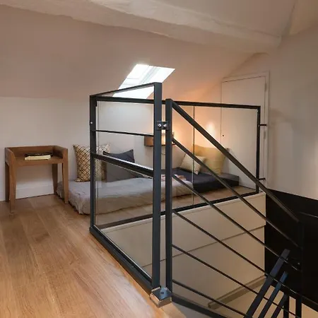 Hotel Mihotel Gailleton *