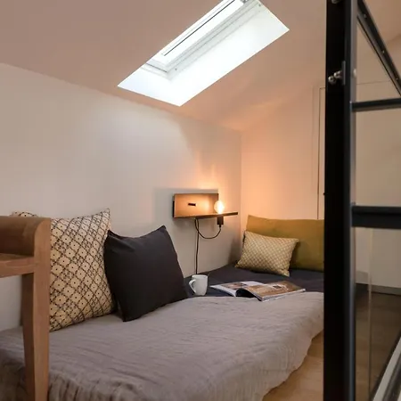 Hotel Mihotel Gailleton *