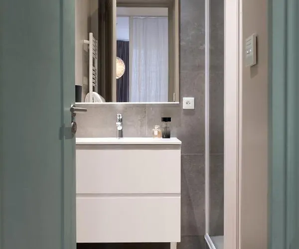 Mihotel Gailleton 里昂