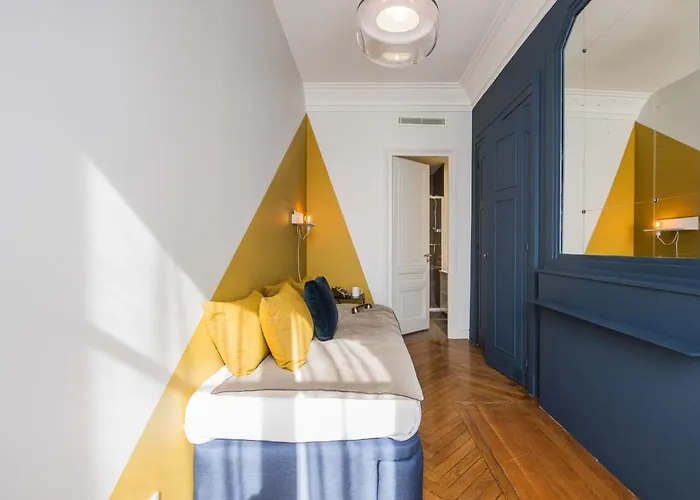 Mihotel Gailleton *