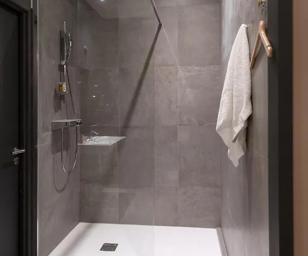 酒店 Mihotel Gailleton 里昂