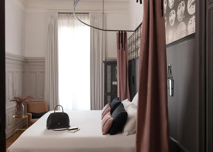 Mihotel Gailleton