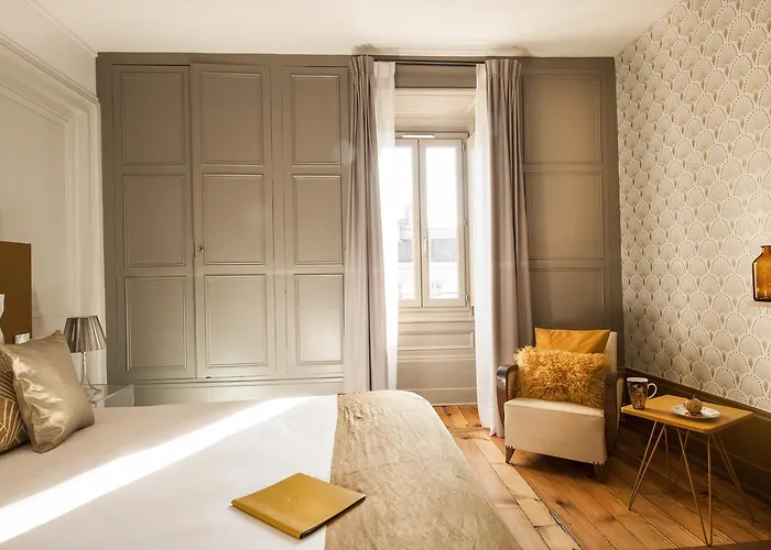 Mihotel Gailleton *