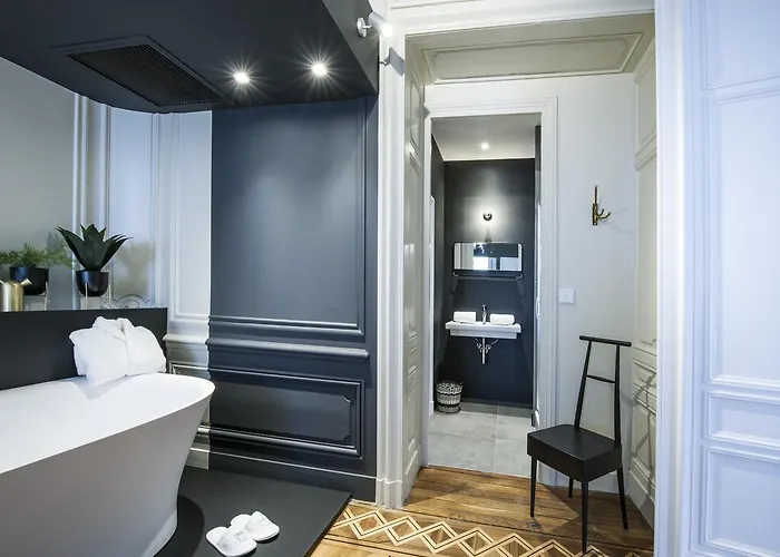 Mihotel Gailleton