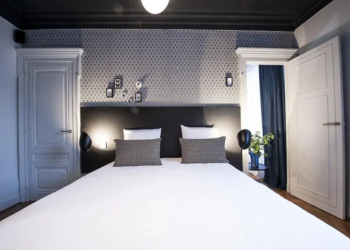 Mihotel Gailleton 酒店