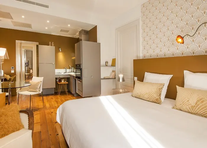 Mihotel Gailleton 酒店