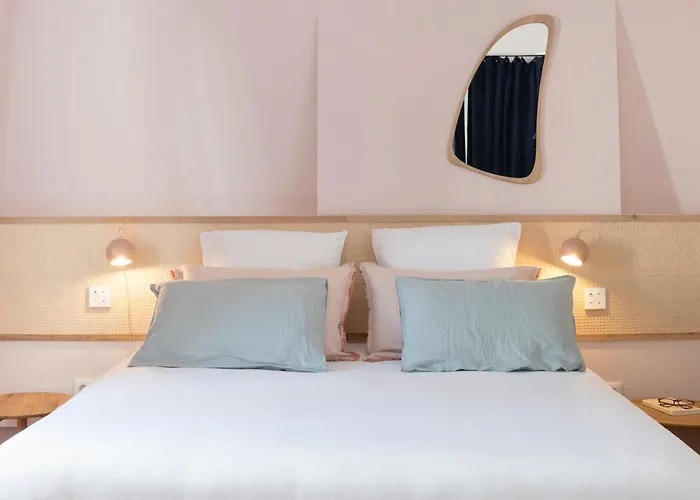 Mihotel Gailleton *