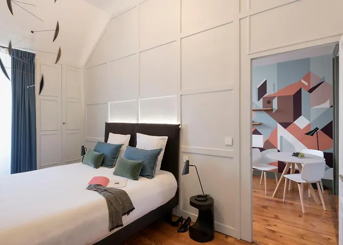 Mihotel Gailleton 酒店