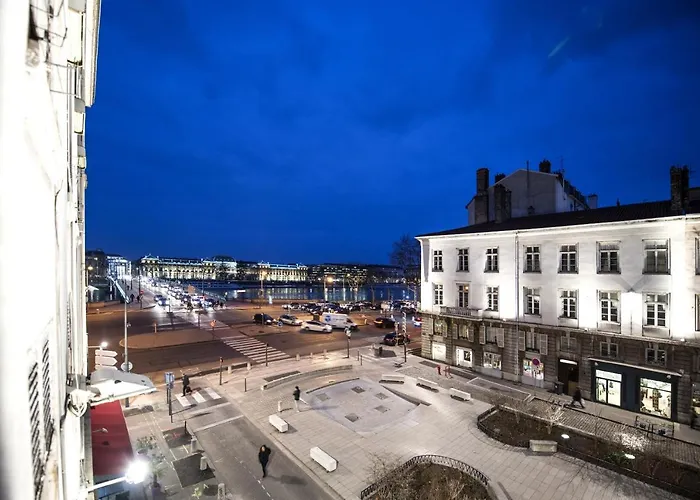 Mihotel Gailleton