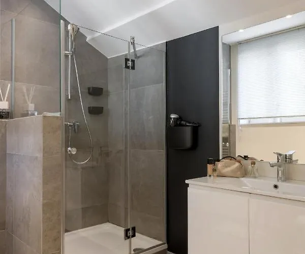 Mihotel Gailleton