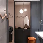 Mihotel Gailleton * Lyon
