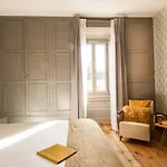 Mihotel Gailleton *